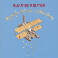 Kaptajn Bimse i Saltimbocca