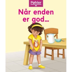 Når enden er god …