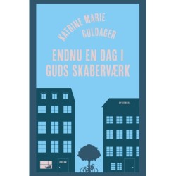 Endnu en dag i Guds skaberværk