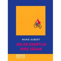 Jeg er egentlig ikke sådan (Storskrift)