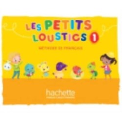 Les Petits Loustics: Livre de l'eleve 1