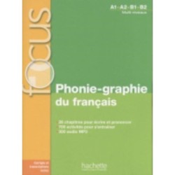 Phonie-graphie du francais (A1-B2)