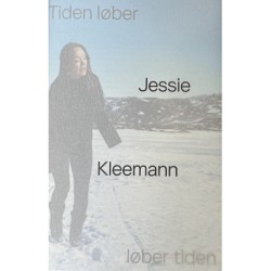 Jessie Kleemann -Tiden løber løber tiden