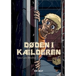 Døden i kælderen