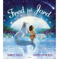 Fred på jord