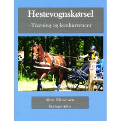 Hestevognskørsel - Træning og konkurrencer