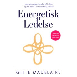 Energetisk Ledelse