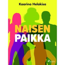 Naisen paikka