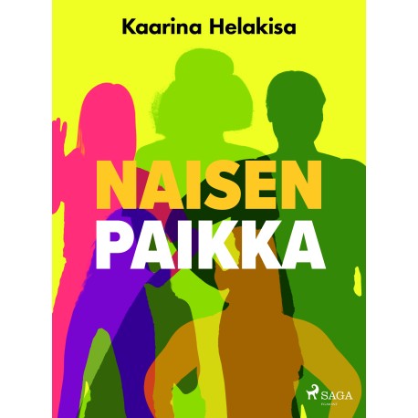 Naisen paikka