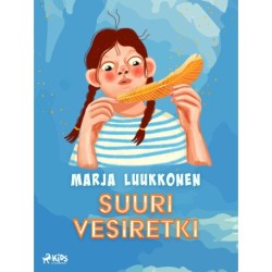 Suuri vesiretki