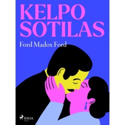 Kelpo sotilas