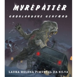 Myrepatter - Grønlandske genfærd