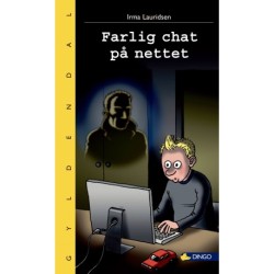 Farlig chat på nettet