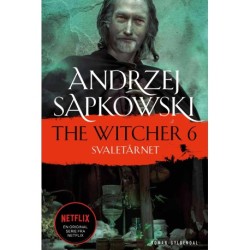 THE WITCHER 6: Svaletårnet