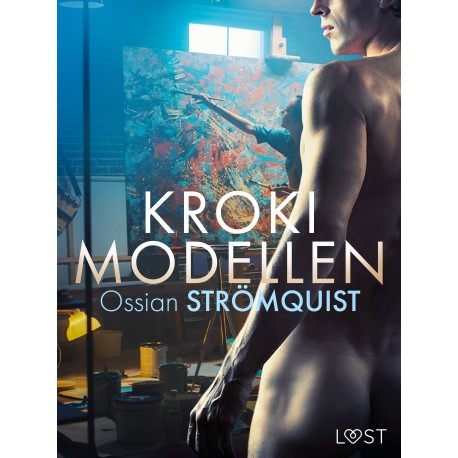 Krokimodellen - erotisk novell