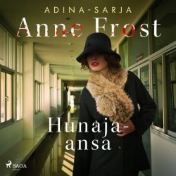 Hunaja-ansa