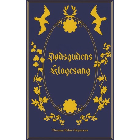 Dødsgudens Klagesang