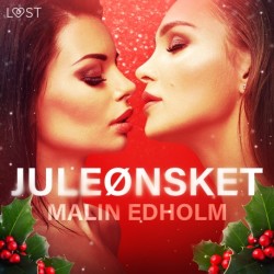 Juleønsket – erotisk novelle
