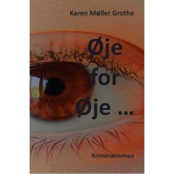 Øje for øje ...