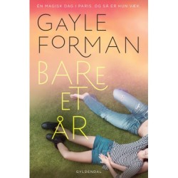 Bare et år