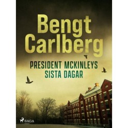 President McKinleys sista dagar