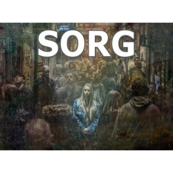 SORG: det at miste