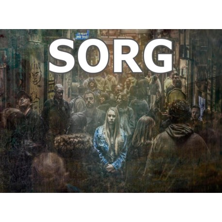 SORG: det at miste