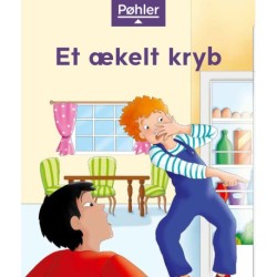 Et ækelt kryb