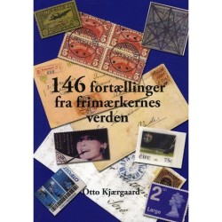 AFA 146 fortællinger