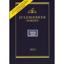 AFA Julemærkekatalog 2012