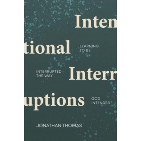 Intentional Interruptions: Learning to be Interrupted the Way God Intended
