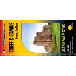 Crieff & Comrie: Doune, Dunblane