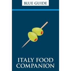 Italy Food Companion: Phrasebook & Miscellany