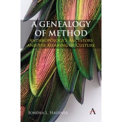 A Genealogy of Method: Anthropology’s Ancestors and the Meaning of Culture