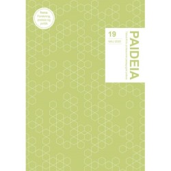 Paideia nr. 19 - maj 2020