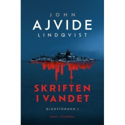 Skriften i vandet