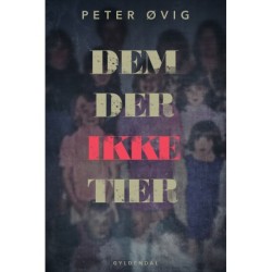 Dem, der ikke tier: Når ofre bliver helte: Seksuelle overgreb på danske børnehjem