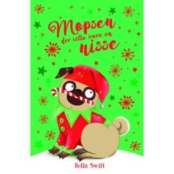 Mopsen, der ville være en nisse