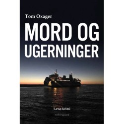 Mord og ugerninger