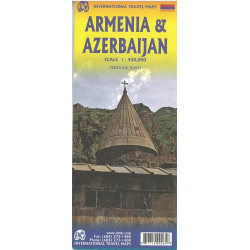 Armenia & Azerbaijan