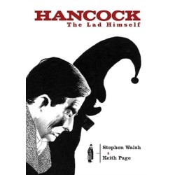 Hancock: The Lad Himself: The Lad Himself