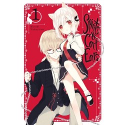 Spirits & Cat Ears, Vol. 1