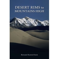 Desert Rims to Mountains High