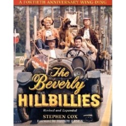 The Beverly Hillbillies: A Fortieth Anniversary Wing Ding