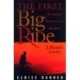 The First Big Ride: A Woman's Journey