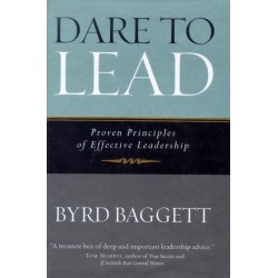 Dare to Lead: Proven Principles of Effective Leadership