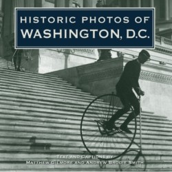 Historic Photos of Washington D.C.