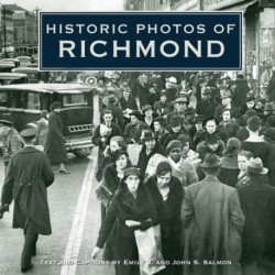 Historic Photos of Richmond