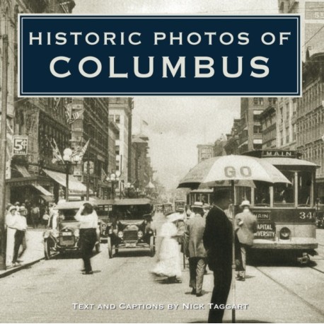 Historic Photos of Columbus