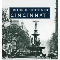 Historic Photos of Cincinnati